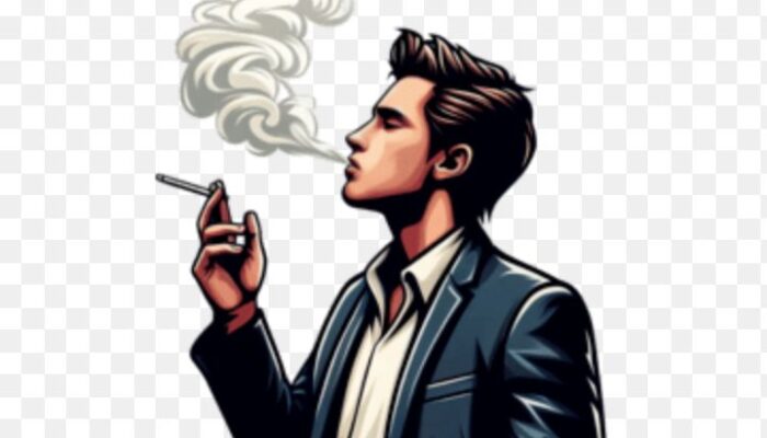 Rokok Ilegal Humer Dominasi Setengah Pasar di Manggarai, Yos Pemain Utama Berkelit