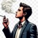 Rokok Ilegal Humer Dominasi Setengah Pasar di Manggarai, Yos Pemain Utama Berkelit