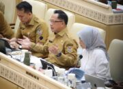 Mendagri Ingatkan Kepala Daerah Setop Rekrut Honorer Baru: Jadi Beban Belanja Pegawai