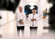Dari MBG hingga IFP, Program Prioritas Presiden Prabowo Dorong Kemajuan Pendidikan Nasional
