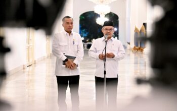 Dari MBG hingga IFP, Program Prioritas Presiden Prabowo Dorong Kemajuan Pendidikan Nasional
