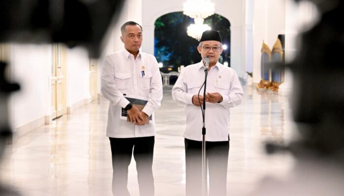Dari MBG hingga IFP, Program Prioritas Presiden Prabowo Dorong Kemajuan Pendidikan Nasional