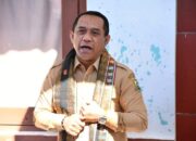Jelang Tahun Ajaran Baru, Bupati Manggarai Imbau Ayah Antar Anak di Hari Pertama Sekolah
