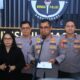 Perkuat Struktur Organisasi, Polri Rotasi Jabatan PJU Mabes, Kapolda Hingga Wakapolda