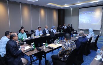 Wamen PANRB: Pegawai Teladan Harus Jadi Penggerak Perubahan dan Budaya Kerja Unggul