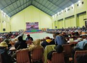 MPA PMKRI ke XXXIII di Ruteng, Terlama dalam Sejarah