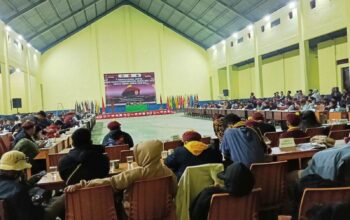 MPA PMKRI ke XXXIII di Ruteng, Terlama dalam Sejarah