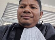 Kecam Kasus Dugaan Persetubuhan Anak di Bawah Umur, Praktisi Hukum Minta Polres Matim Segera Tetapkan Tersangka