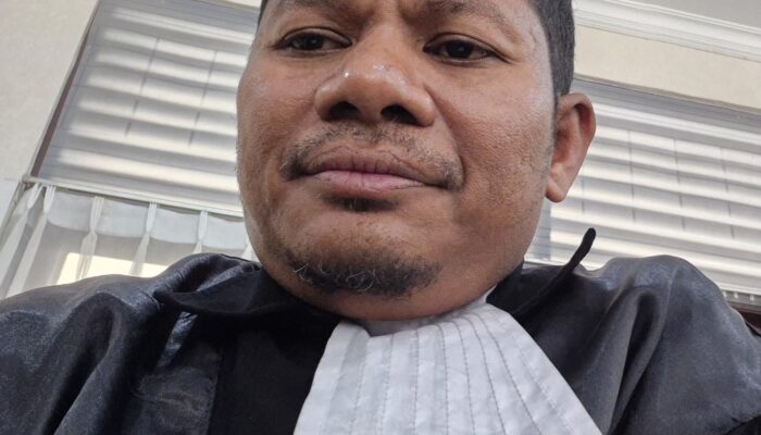 Kecam Kasus Dugaan Persetubuhan Anak di Bawah Umur, Praktisi Hukum Minta Polres Matim Segera Tetapkan Tersangka