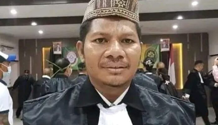 Diduga Ancam Bunuh Korban dengan Parang, Praktisi Hukum Desak Polres Matim Terapkan Pasal Berlapis