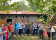 Pengadaan Tanah Rampung Digelar, PLN UIP Nusra Percepat Realisasikan PLTS Alor