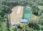 Ahli Geothermal ITB: Pemanfaatan Air untuk Pengeboran PLTP Mataloko Bersifat Sementara