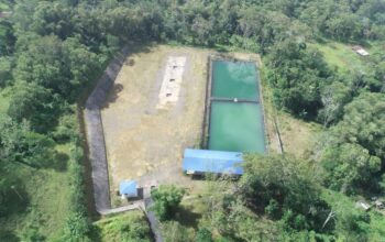 Ahli Geothermal ITB: Pemanfaatan Air untuk Pengeboran PLTP Mataloko Bersifat Sementara