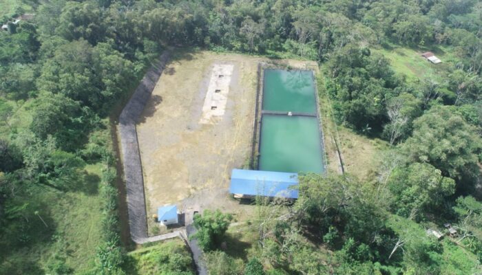 Ahli Geothermal ITB: Pemanfaatan Air untuk Pengeboran PLTP Mataloko Bersifat Sementara