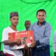 Pemprov NTT Perkuat Kreativitas dan Kewirausahaan Pemuda di Desa Lolang, Manggarai
