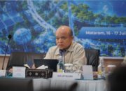PLN UIP Nusra Gelar Rapat Evaluasi, Kinerja Semester I 2026 Lampaui Target