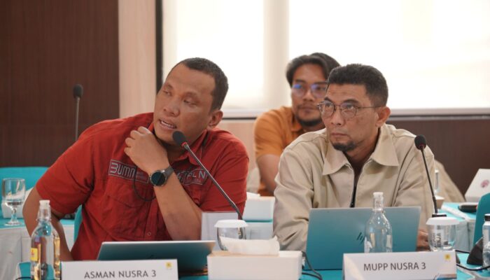 PLTU Sambelia dan Infrastruktur Kelistrikan NTT Jadi Fokus PLN UIP Nusra Semester II 2026
