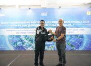 PLN UIP Nusra Perkuat Soliditas Insan Perusahaan, Siap Percepat PLTU Sambelia dan Proyek Strategis Kelistrikan
