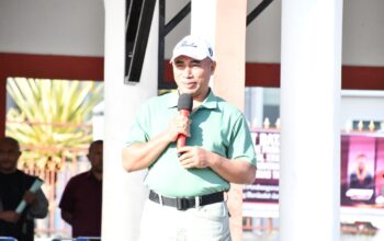 Peringati Hari Anak Nasional, Densus 88 Edukasi Pelajar Manggarai Cegah Radikalisme di Ruang Digital