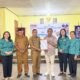 Bupati Hery Nabit Minta Program Desa Model TP PKK Tetap Berjalan Meski Anggaran Terbatas