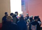 Panitia Kongres dan MPA PMKRI di Ruteng Tuding Delegasi Cabang Samarinda Penyusup