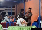 Tanggalkan Kartu Kepesertaan, Delegasi Cabang Samarinda Tantang Panitia Kongres dan MPA PMKRI