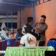 Tanggalkan Kartu Kepesertaan, Delegasi Cabang Samarinda Tantang Panitia Kongres dan MPA PMKRI