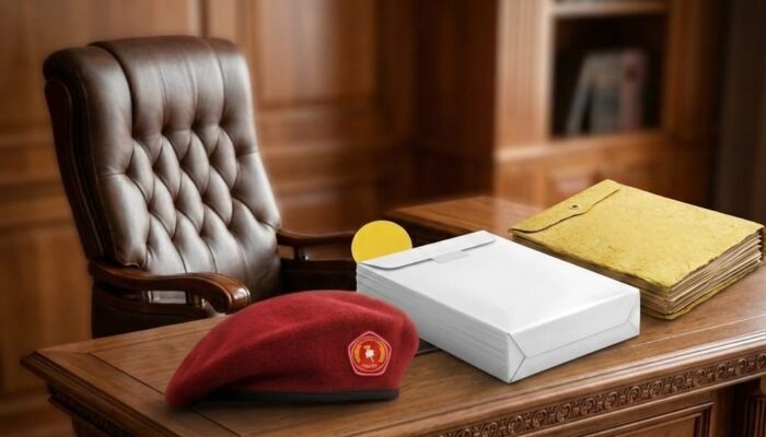 Isu Politik Uang Merebak di Kongres MPA PMKRI, Operator Disebut-Sebut Nginap di Villa Mewah