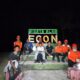Dua Pendaki Gunung Egon yang Tersesat Semalaman Berhasil Dievakuasi Tim SAR Gabungan dalam Keadaan Selamat