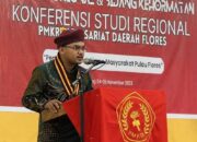 Delvis Rettob Resmi Nahkodai PP PMKRI St. Thomas Aquinas Periode 2026–2028