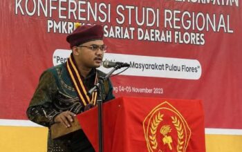 Delvis Rettob Resmi Nahkodai PP PMKRI St. Thomas Aquinas Periode 2026–2028
