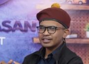 Pembangunan Flores Kian Masif, Yohanes Tola Sebut Panas Bumi Opsi Energi Paling Ideal