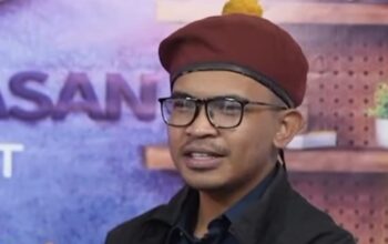 Pembangunan Flores Kian Masif, Yohanes Tola Sebut Panas Bumi Opsi Energi Paling Ideal