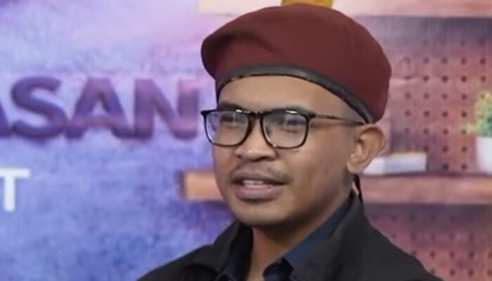 Pembangunan Flores Kian Masif, Yohanes Tola Sebut Panas Bumi Opsi Energi Paling Ideal