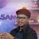 Pembangunan Flores Kian Masif, Yohanes Tola Sebut Panas Bumi Opsi Energi Paling Ideal