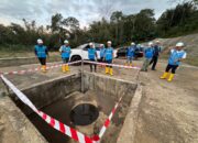 GM PLN Uip Nusra Pastikan PLTP Mataloko Siap Masuk Tahap Drilling
