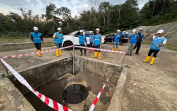 GM PLN Uip Nusra Pastikan PLTP Mataloko Siap Masuk Tahap Drilling