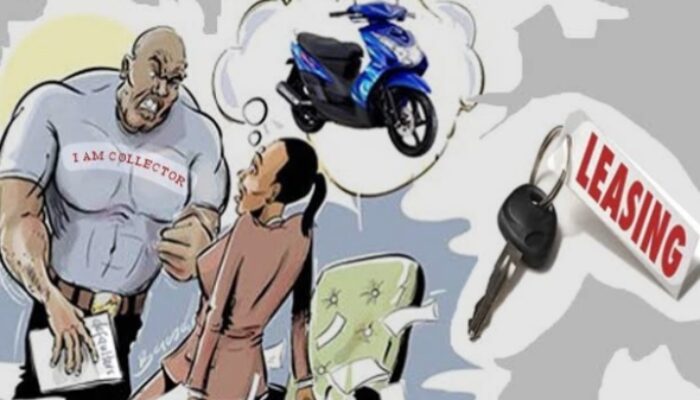 Marak Keluhan Penarikan Motor di Manggarai, Aksi Oknum yang Mengatasnamakan Penagihan Disorot