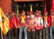 41 Cabang Delegasi MPA ke 33 Menolak Christian A.D. Rettob sebegai Ketua Terpilih PMKRI