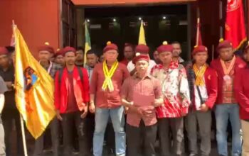 41 Cabang Delegasi MPA ke 33 Menolak Christian A.D. Rettob sebegai Ketua Terpilih PMKRI