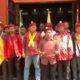 41 Cabang Delegasi MPA ke 33 Menolak Christian A.D. Rettob sebegai Ketua Terpilih PMKRI