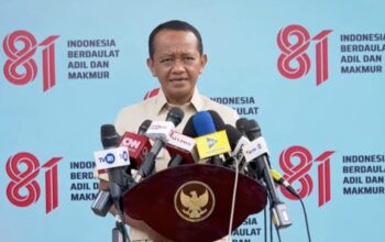 Target Pemerataan Akses Listrik Desa Dikejar, Presiden Panggil Bahlil Bahas Listrik