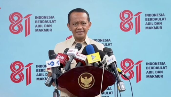 Target Pemerataan Akses Listrik Desa Dikejar, Presiden Panggil Bahlil Bahas Listrik