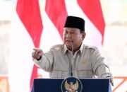 Presiden Komit MBG Tetap Berjalan: Banyak Juga yang Nyusup ke Tubuhnya MBG untuk Jadi Maling di Situ