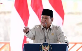 Presiden Komit MBG Tetap Berjalan: Banyak Juga yang Nyusup ke Tubuhnya MBG untuk Jadi Maling di Situ