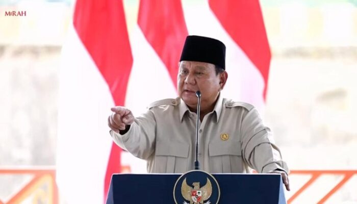 Presiden Komit MBG Tetap Berjalan: Banyak Juga yang Nyusup ke Tubuhnya MBG untuk Jadi Maling di Situ