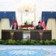 Presiden Prabowo dan PM Wong Sepakati 26 Dokumen Kerja Sama