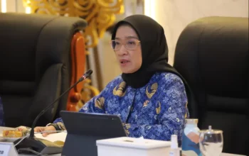 Terbit PermenPANRB 9 Tahun 2026, Mengatur Alih Status PPPK Paruh Waktu jadi ASN Penuh