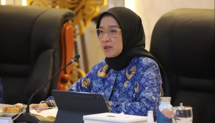 Terbit PermenPANRB 9 Tahun 2026, Mengatur Alih Status PPPK Paruh Waktu jadi ASN Penuh