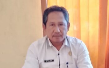 Open Turnamen Camat Reok Cup III Segera Bergulir, Ini Pesan Camat Rita